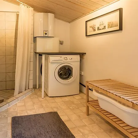 펜션 Three-bedroom Holiday In *